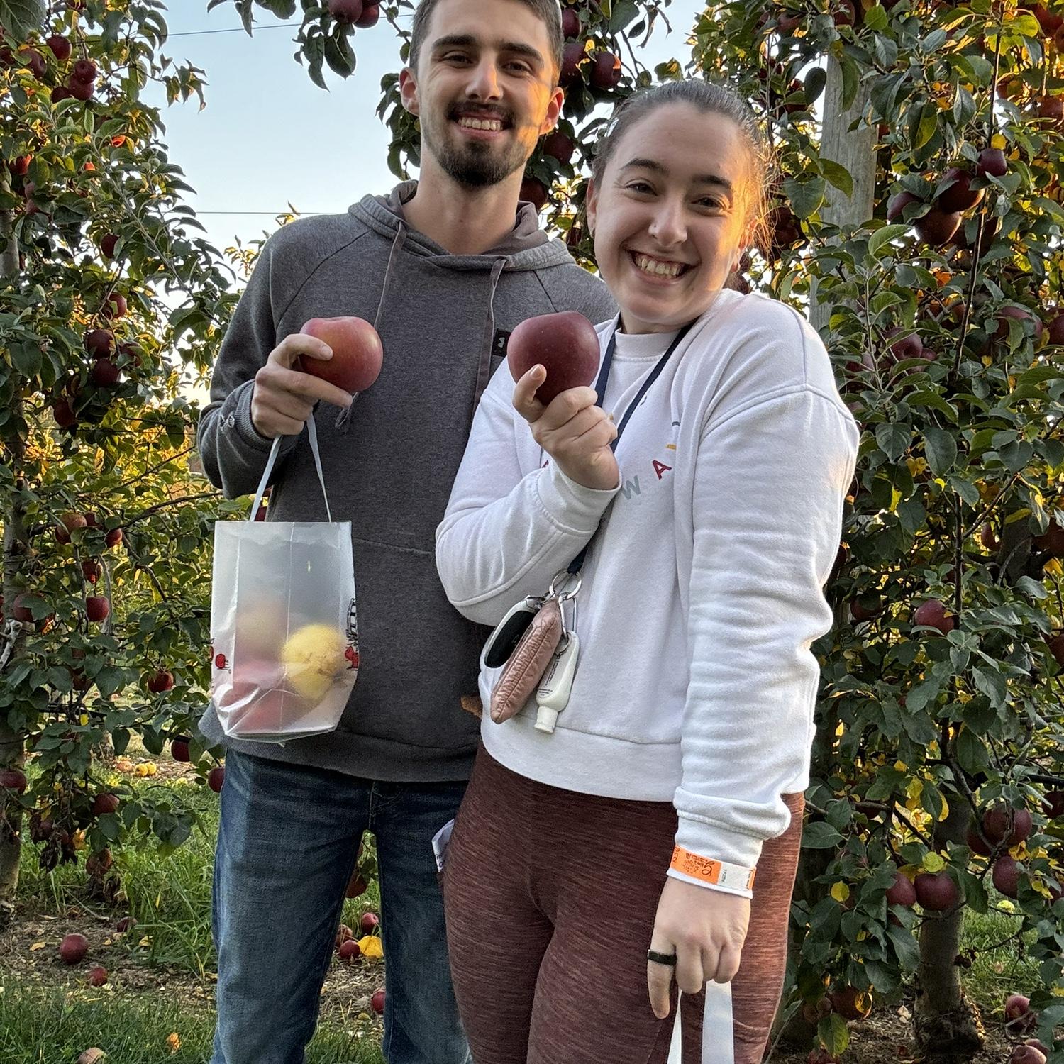 Fall festivities!