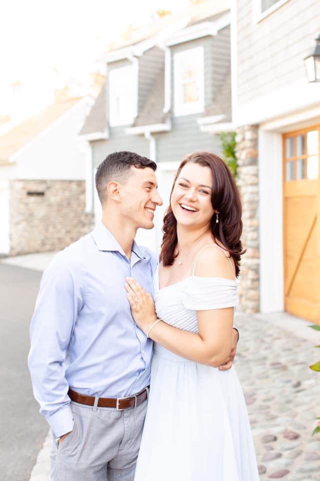The Wedding Website of Laura Quentel and John Paul Antonelli