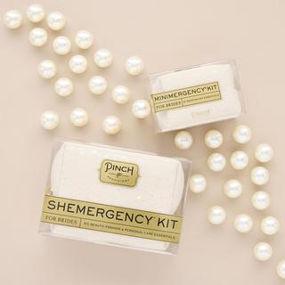 Shemergency 50-Piece Bride Kit