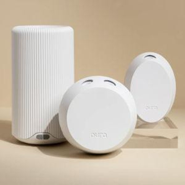 Pura Home Bundle