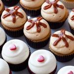 Georgetown Cupcake