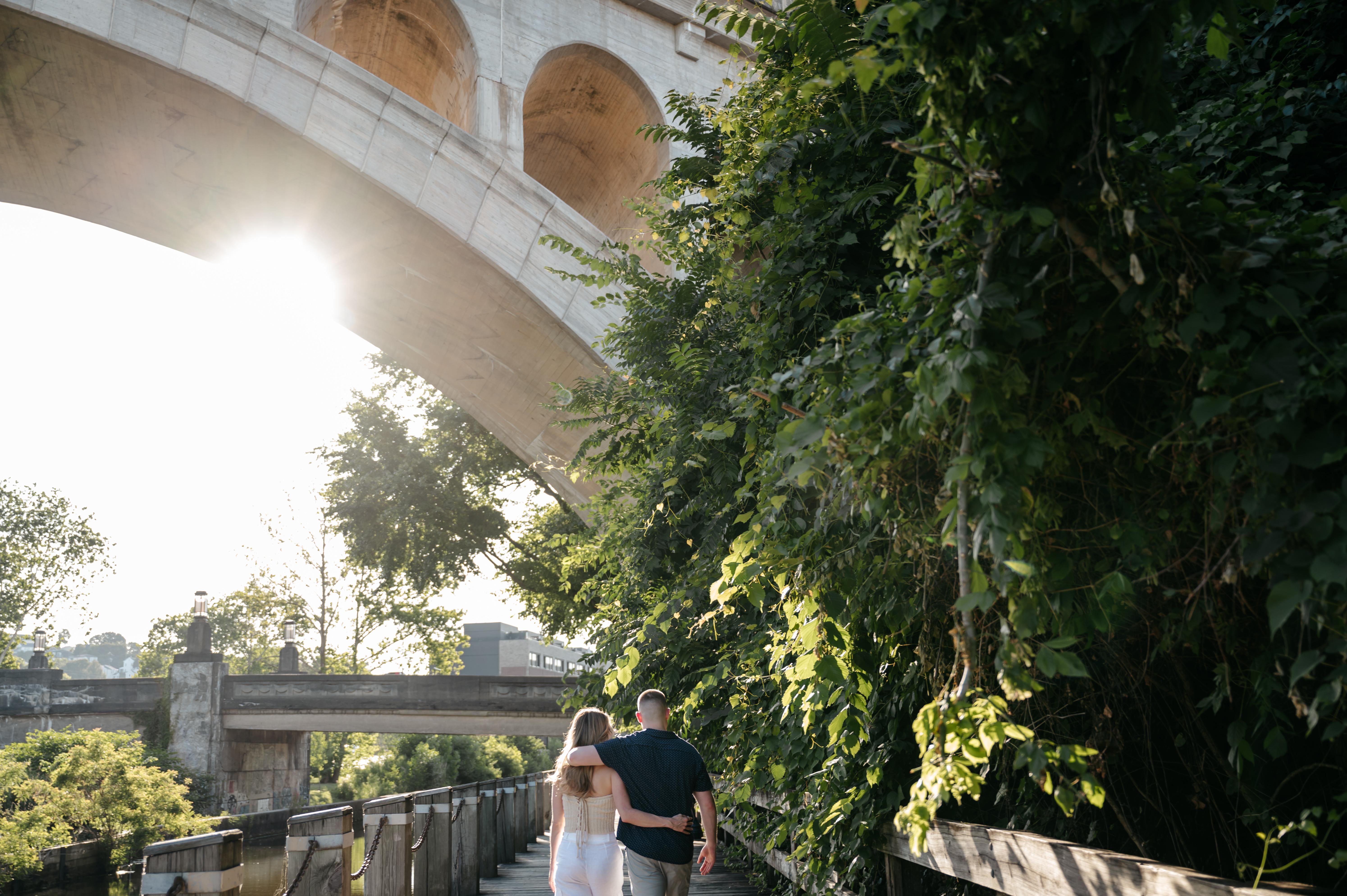 The Wedding Website of Rosemary Scalise and Terrence Cantwell