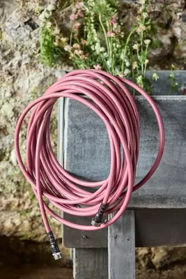 Heritage Garden Hose, 100'