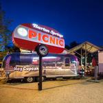 The Picnic - Food Truck Park