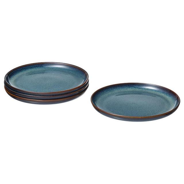 Gladelig Dessert Plates