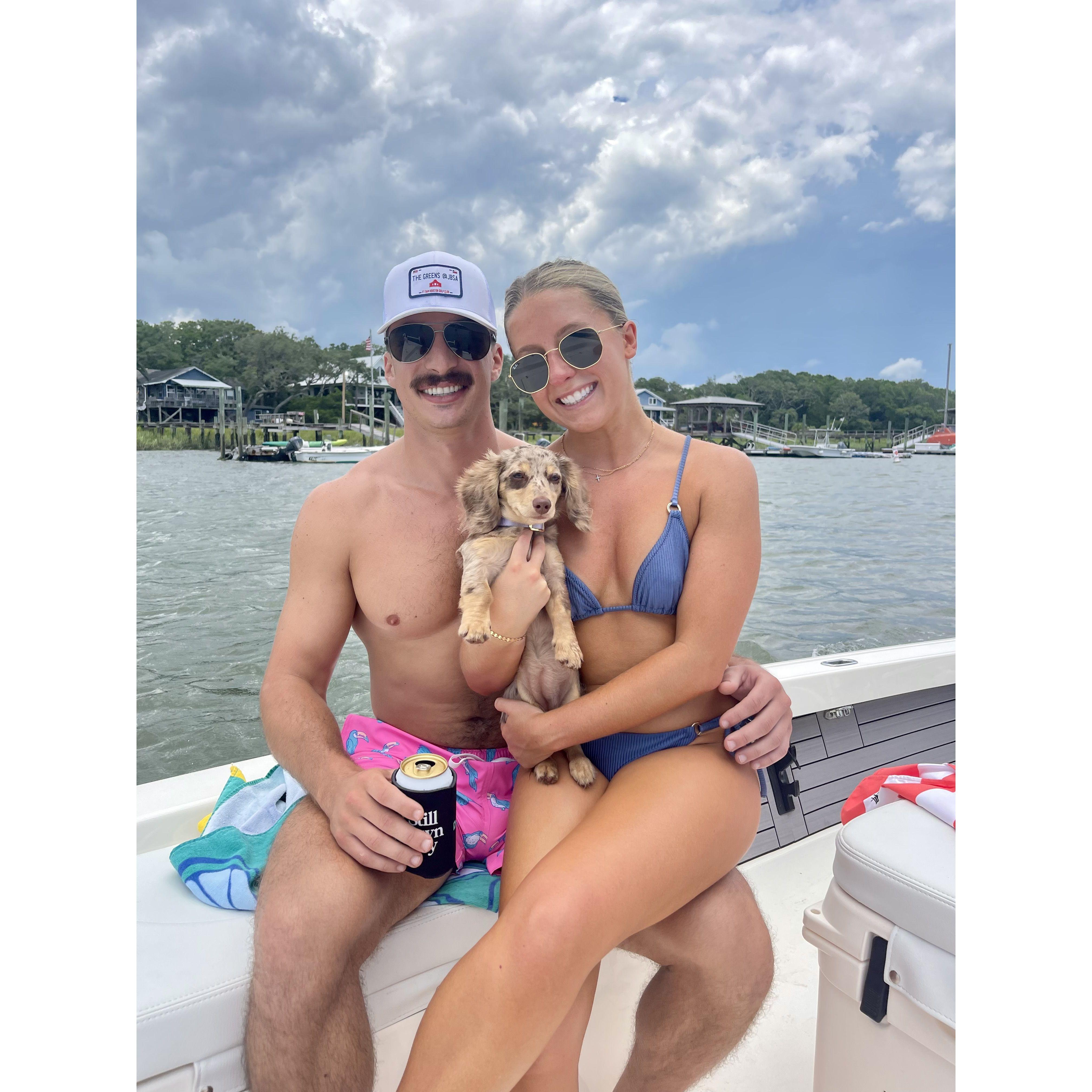 July 2024: 4th of July in CHS