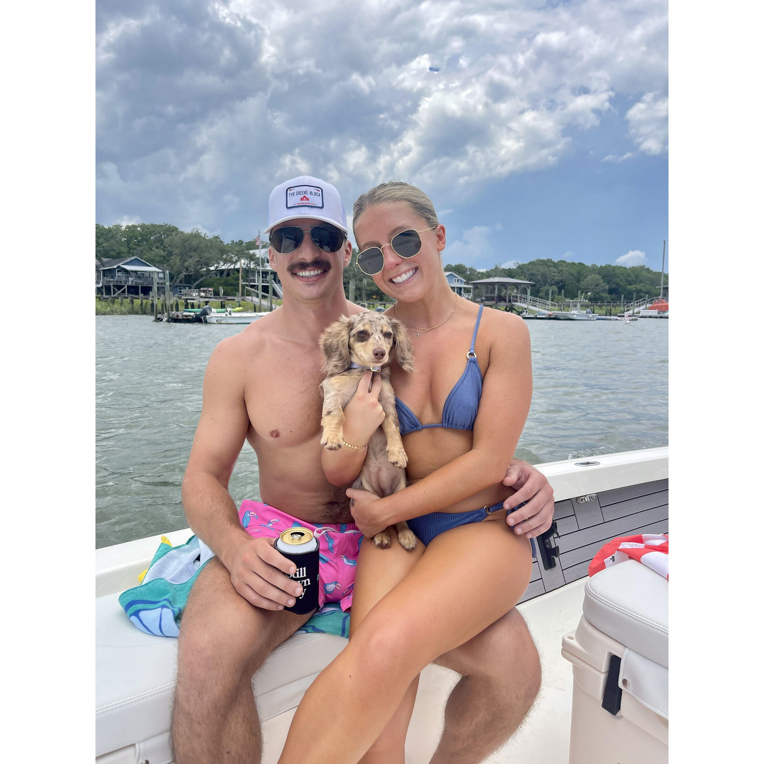 July 2024: 4th of July in CHS