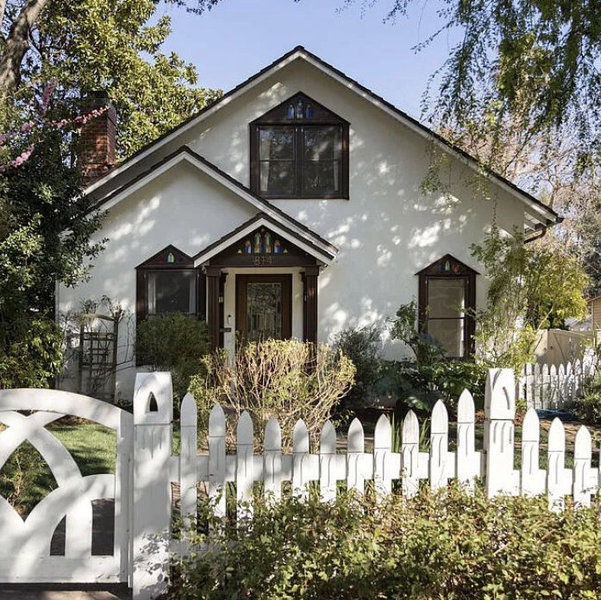 Home Down Payment