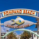 Pompano Beach Pier