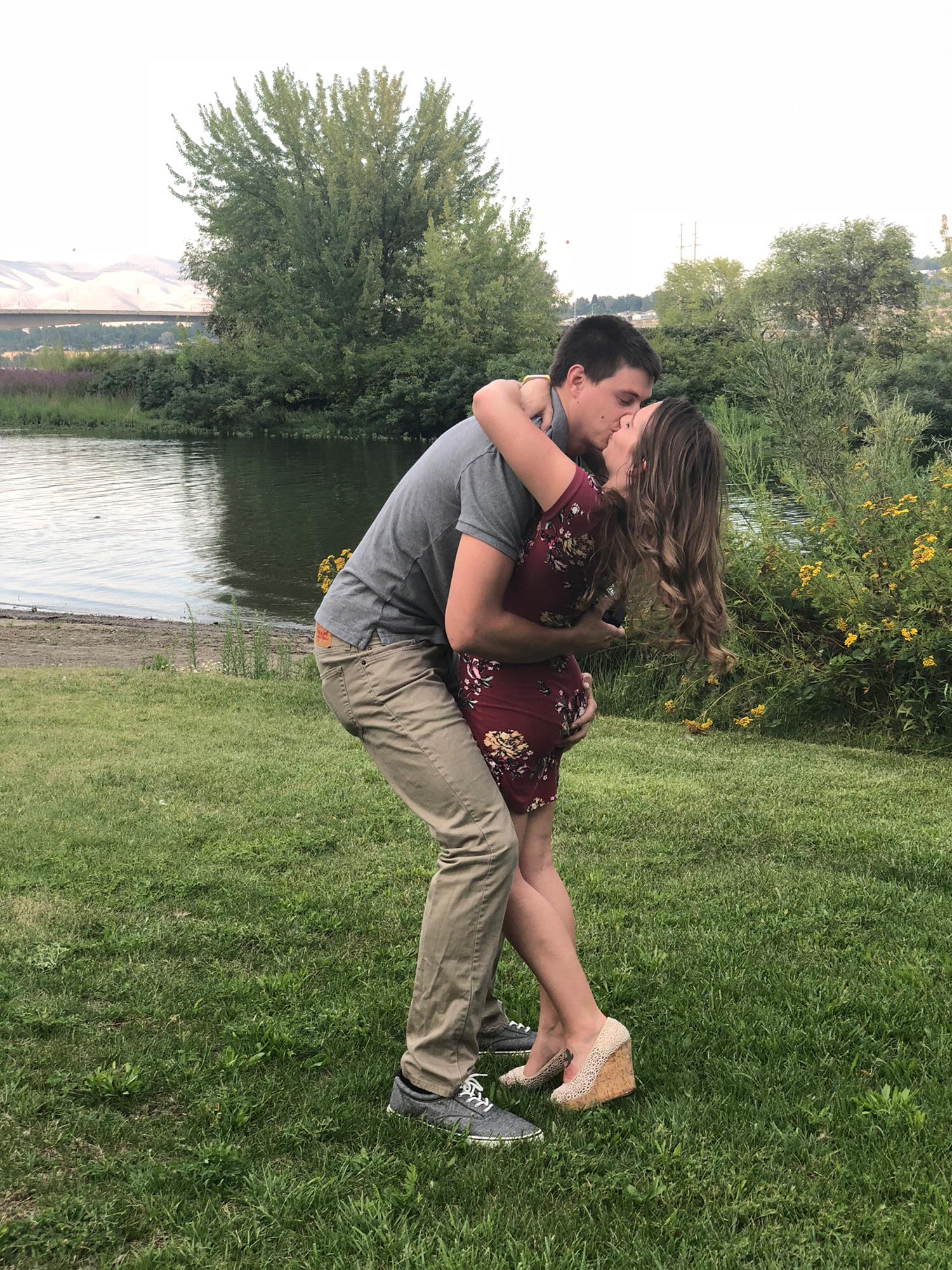 Proposal Aug 4th 2019