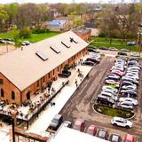 East Market