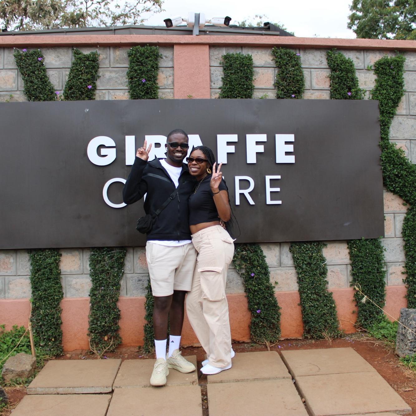 August 2023 - Nairobi, Kenya