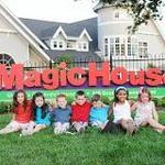 The Magic House