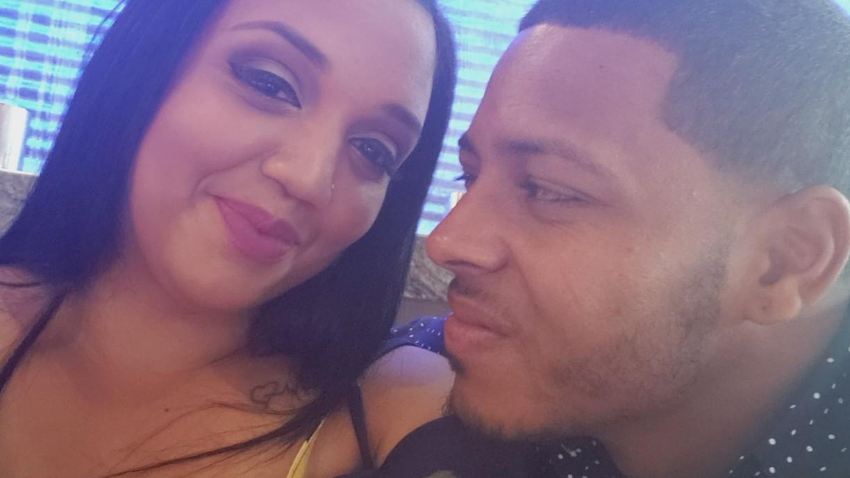 Ariel Santana and Desiree Gil's Wedding Website