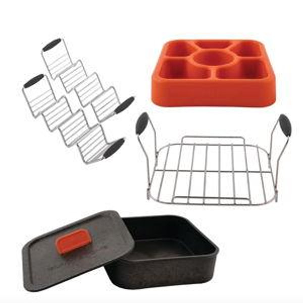 Taco Kit for Blackstone