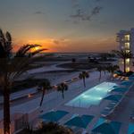 Treasure Island Beach Resort