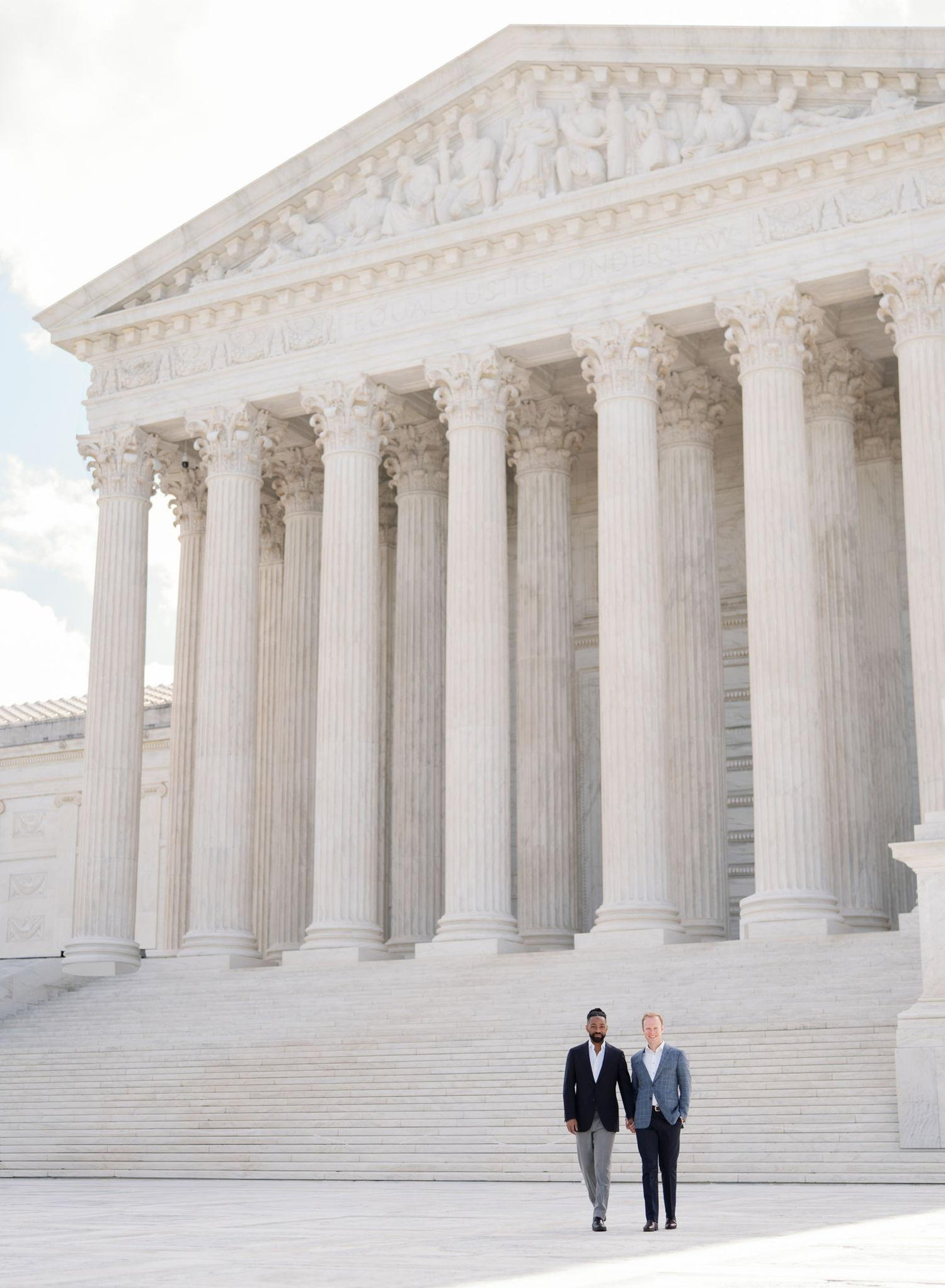 The Wedding Website of Princeton Miles and Erik Hadland