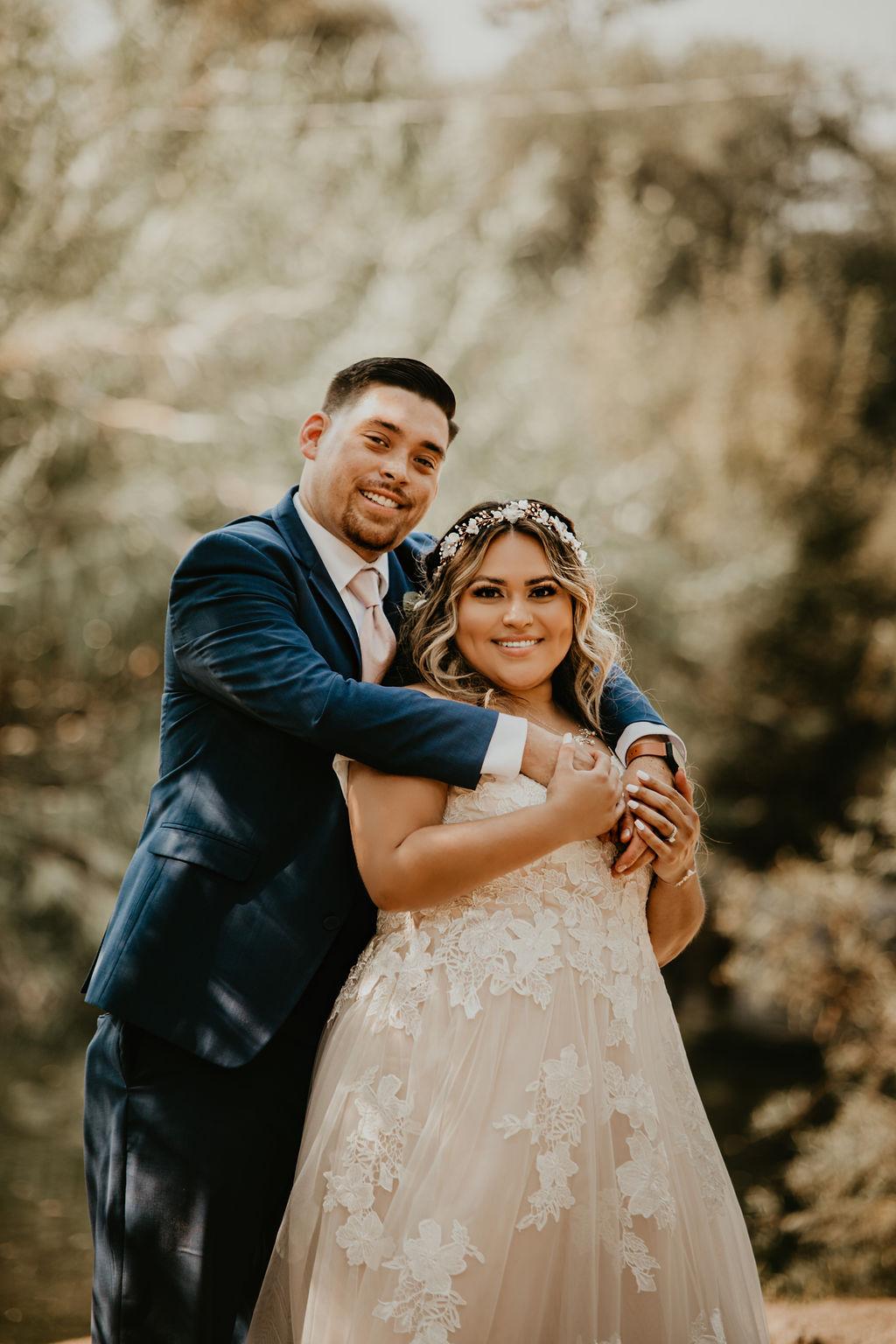The Wedding Website of Karla Muniz and Brennan Groeneveld