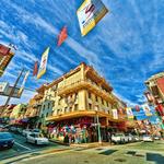 Chinatown