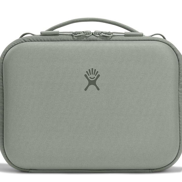 Hydro Flask 5 L Carry Out Lunch Box Agave