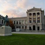 Museum of Fine Arts