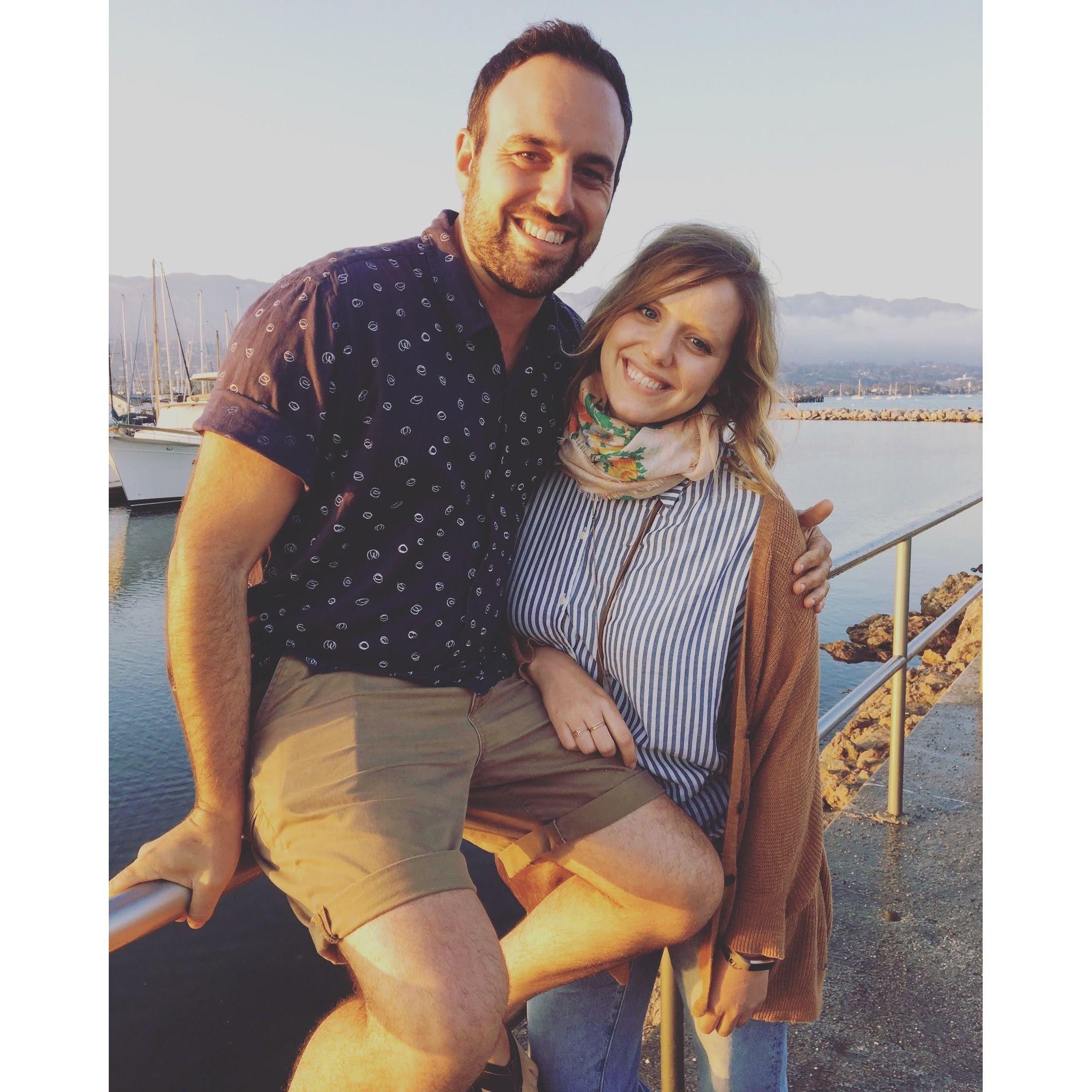 Santa Barbara 2017
