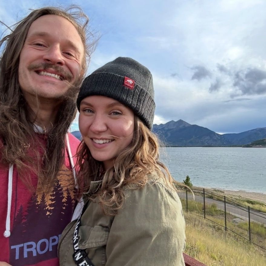 Another concert at Dillon Amphitheater