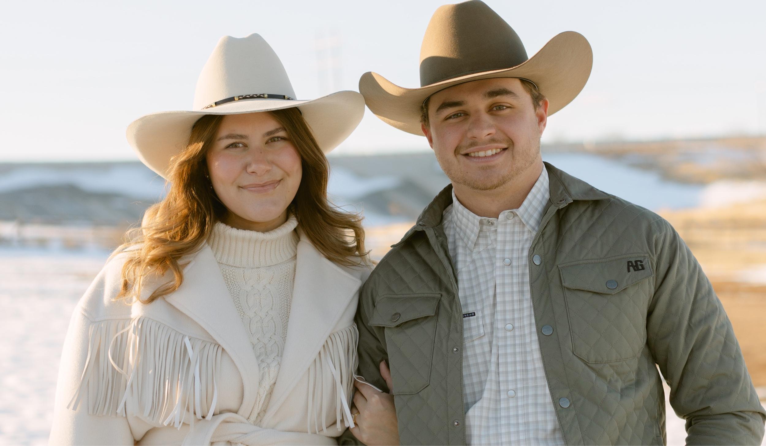 The Wedding Website of Hannah Cowley and Noah Baker