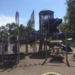 Fairhoper's Community Park