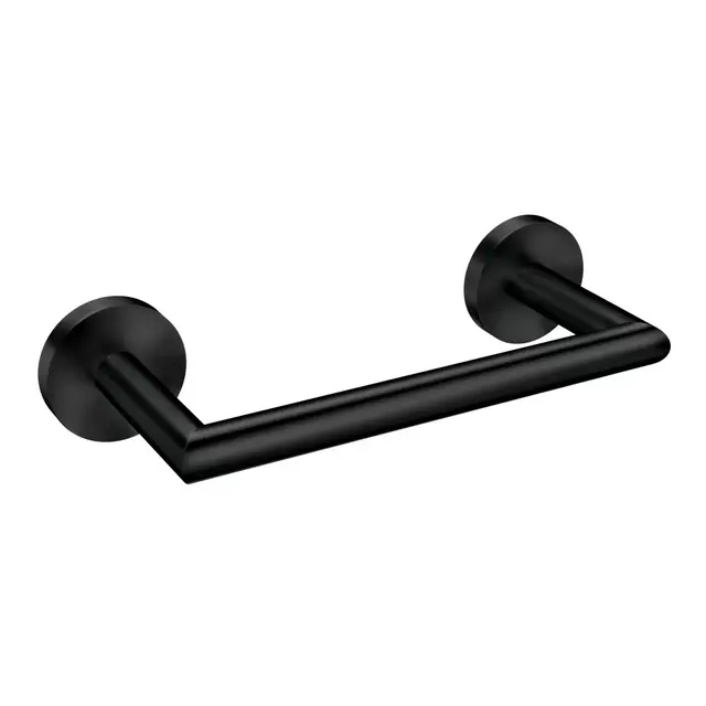 Moen® Arlys 9.25-Inch Hand Towel Bar in Matte Black
