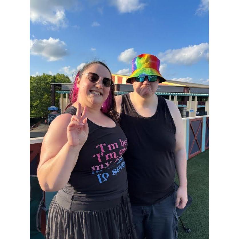 Avril Lavine concern in 2025