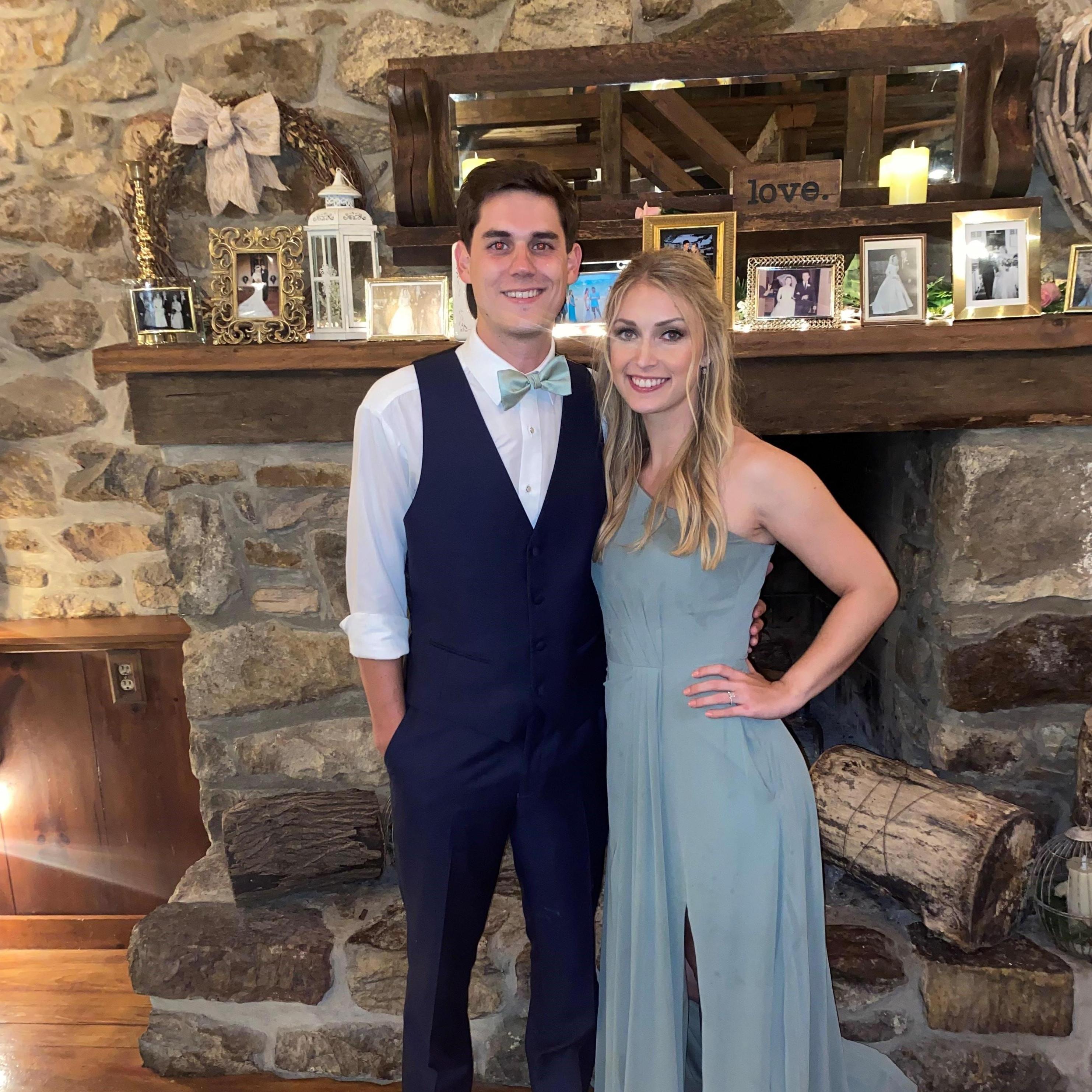Herndon wedding #2