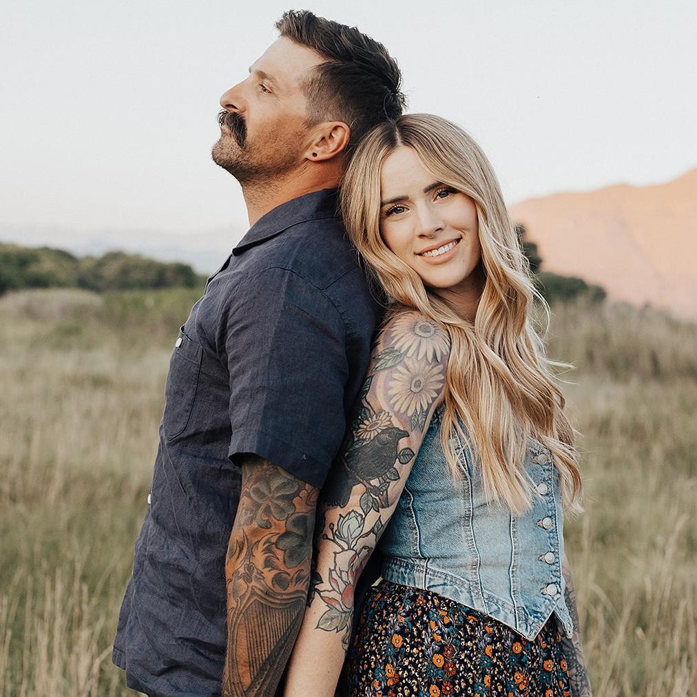 Our Honeymoon