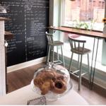 Molly’s Courtyard Cafe