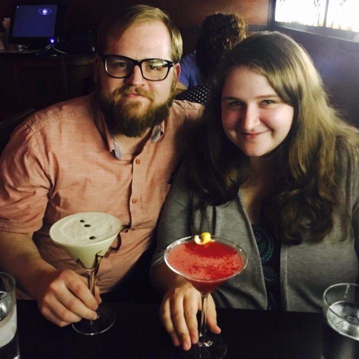 At The Fountain on Locust in 2017