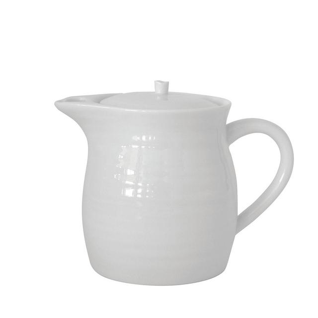 Bernardaud Origine Hot Beverage Server - 100% Exclusive