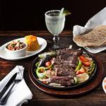 The Original Ninfa's on Navigation