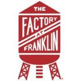 The Factory at Franklin