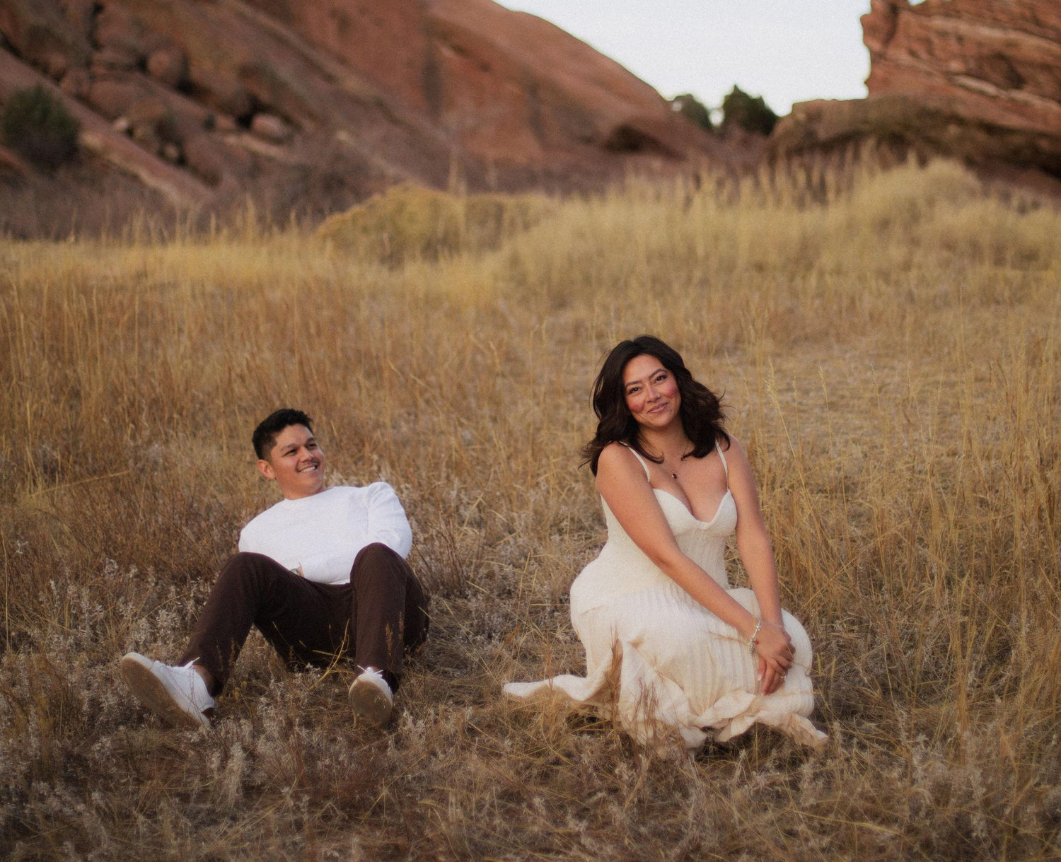 The Wedding Website of Tahlia Mendez and Brian Ortiz