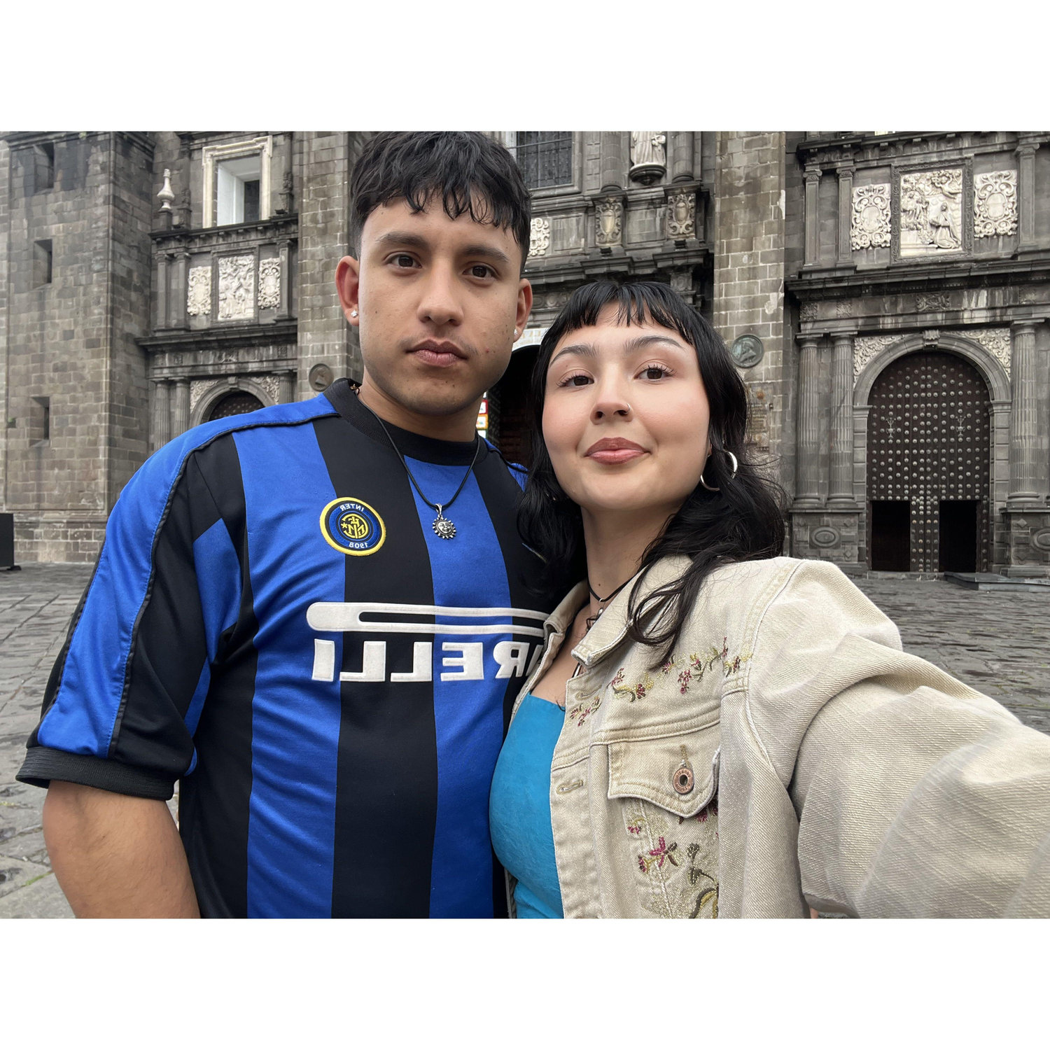 Puebla <3