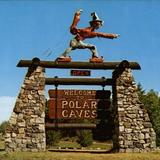 Polar Caves Park