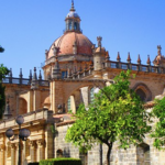 Jerez de la Frontera- Day Trip