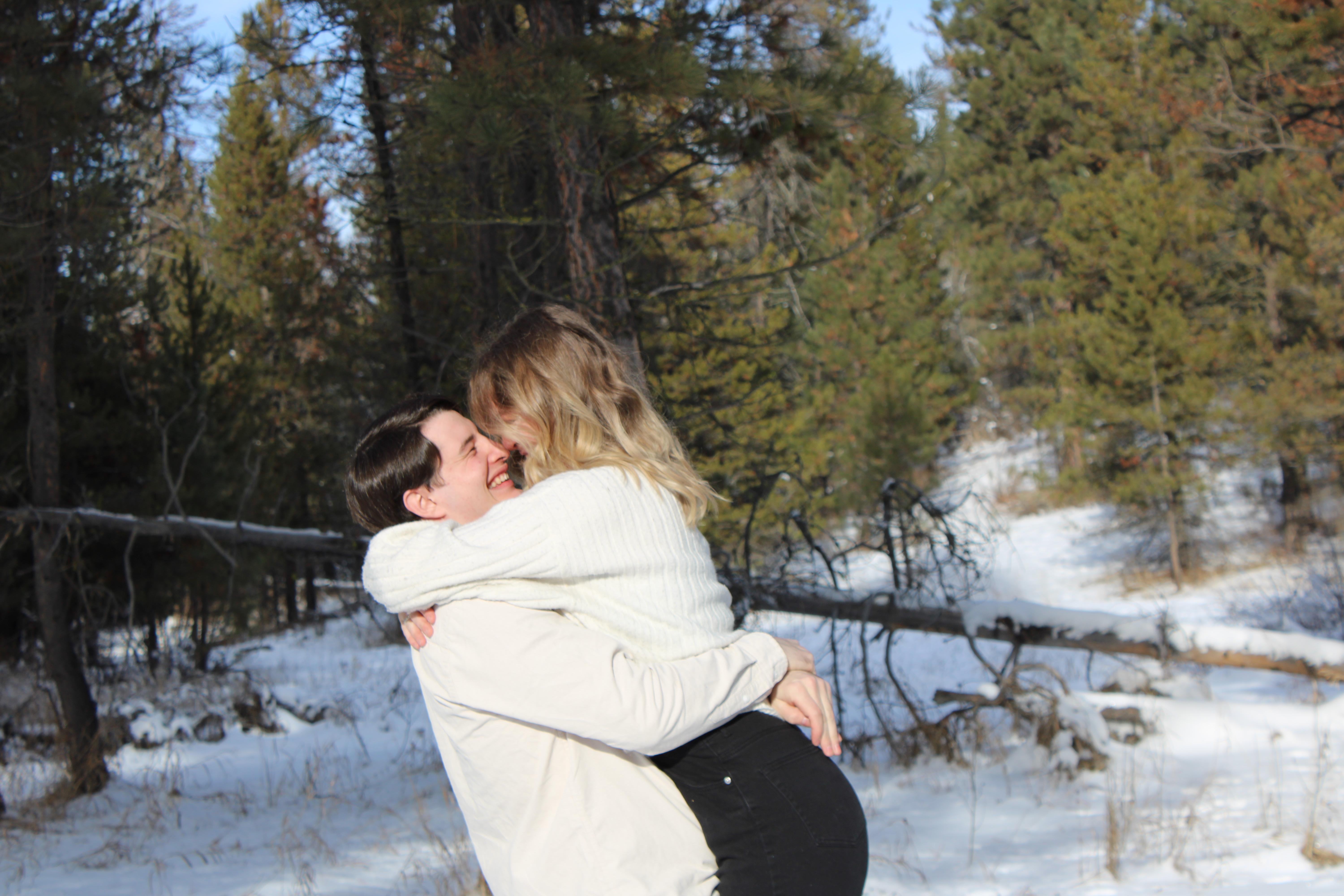 The Wedding Website of Kamryn Cline and Inan Ayres