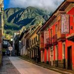 La Candelaria