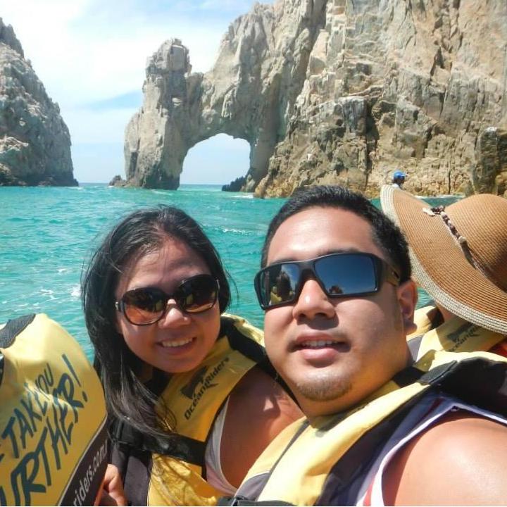 Los Cabos, Mexico. 2014