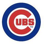 CHICAGO CUBS BASEBALL