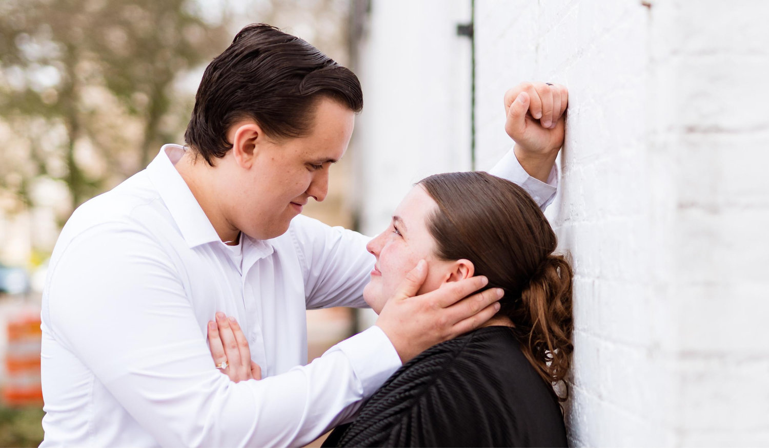 The Wedding Website of Savanna Mikel and Justin Alan