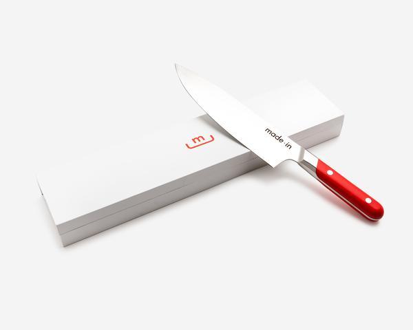 8 Inch Chef Knife