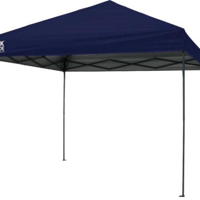 Quik Shade 10' x 10' Expedition 100 Instant Canopy
