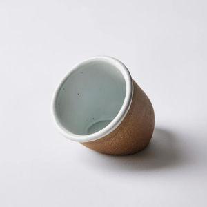 Sawyer Ceramics - Ceramic Salt Cellar